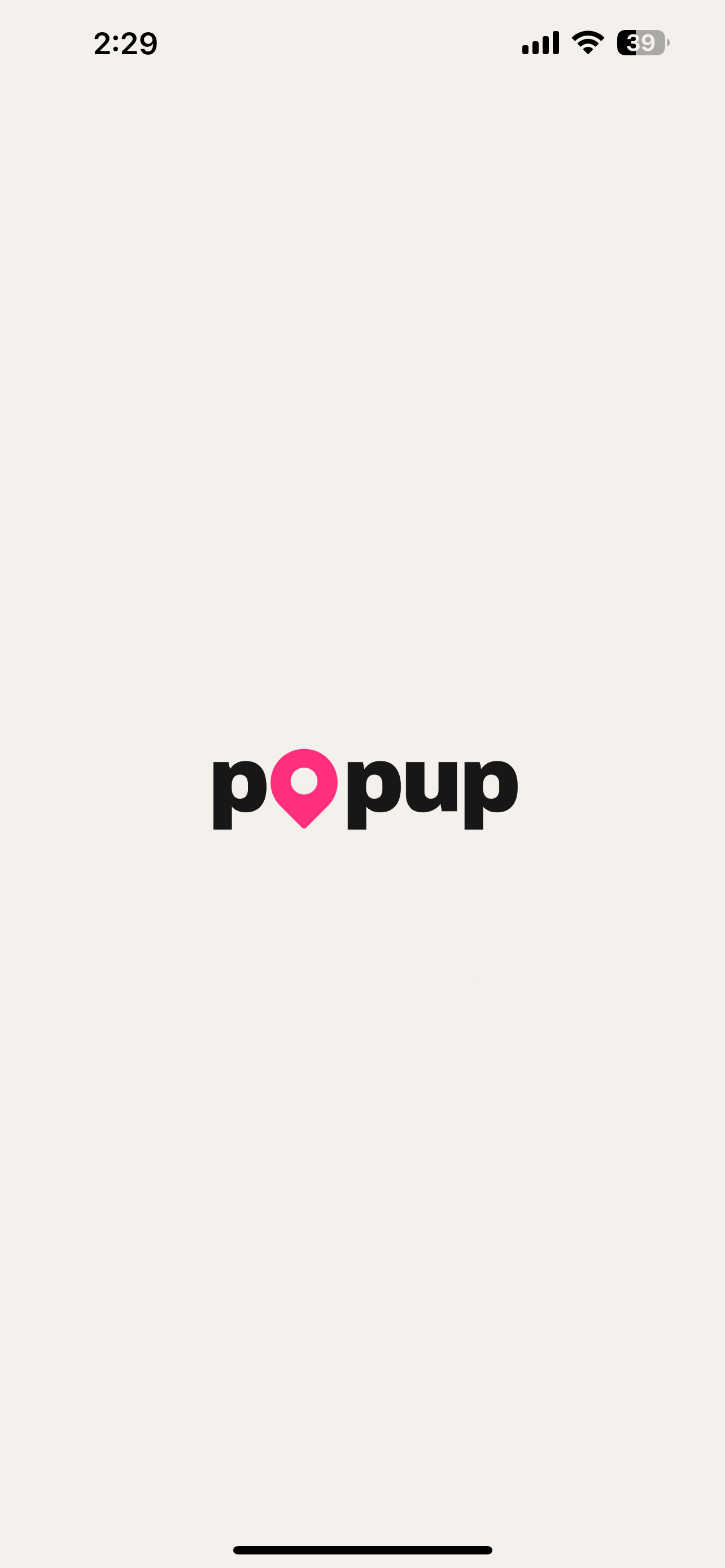 Campus Pop logo